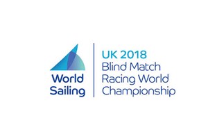 Blind Sailing Logo