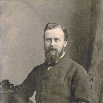 1875 90 John Denholm C.1890 V3